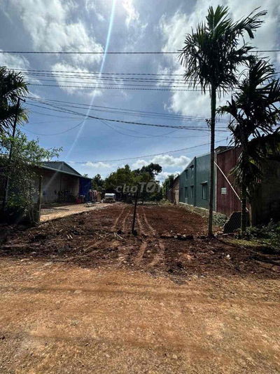 🔥 1 lô *** Mặt tiền D3 KoTam - phường Tân An cách QL26 chỉ 300m❌❌