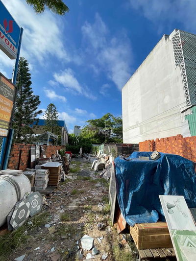 LÔ ĐẤT MẶT TIỀN HUỲNH TẤN PHÁT - GIÁ CỰC TỐT KHU VỰC - 5M x 20M