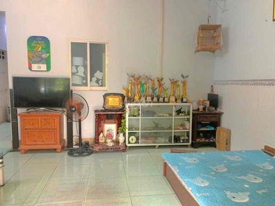 Chung cư Nhân Phú 2PN – Nhà đẹp, pháp lý chuẩn, giá chỉ 1 tỷ 950