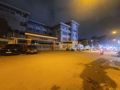 HOT HẠ GIÁ 1 TỶ BÁN TRƯỚC TẾT LÔ GÓC 3 MT NGUYỄN ĐÌNH CHIỂU PHÚ NHUẬN