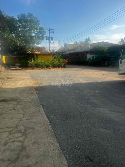 Chủ cho thuê xưởng khu vực suối cát xuân lộc