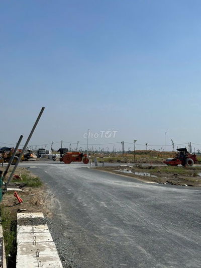 BÁN ĐẤT NỀN MẶT TIỀN MAI BÁ HƯƠNG LỘ GIỚI 60M, 90M2 FULL THỔ CƯ