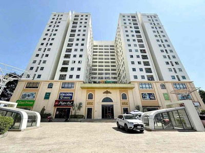 EM CHO THUÊ STOWN THỦ ĐỨC 2PN 7tr có 3máy lạnh - Gò dưa Bình chiểu