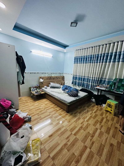 🏢SIÊU HOT LÊ VĂN SỸ Q3-44M2-2 MẶT HẺM THÔNG THOÁNG- SÁT BỜ KÈ-HƠN 5TỶ