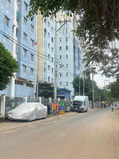 chính chủ, nhà 2 tầng, DT 3.5x12m, HXH, giá 3.x tỷ, BHH, Bình Tân