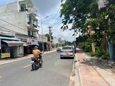 🚘 NHÀ MẶT TIỀN NGÔ THÌ NHẬM – TTHC DĨ AN – 174m²- CHỈ 7,5 TỶ