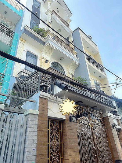 🌿 TTQ8- BIỆT THỰ NHÀ PHỐ – KHU ẨM THỰC BÔNG SAO - CHỈ 11 Tỷ - TẶNG FUL