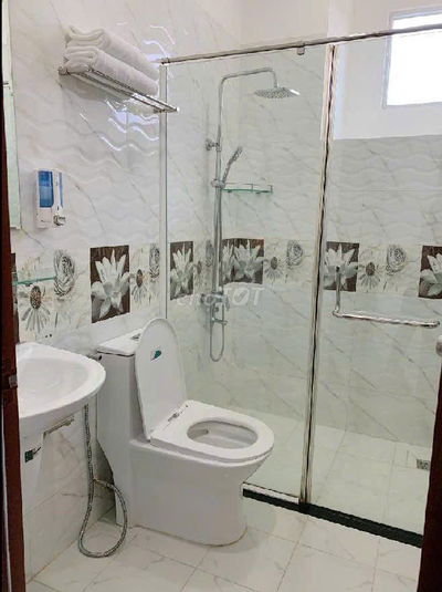 BÁN NHANH KHÁCH SẠN QUẬN 2 GẦN ĐẢO KIM CƯƠNG 12 PHÒNG GIÁ 17,8 TỶ