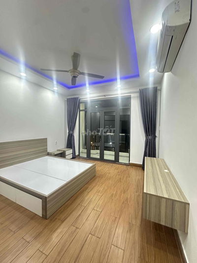 CHO THUÊ NHÀ 3 LẦU 4PN 5WC CÓ NỘI THẤT NHÀ MỚI NHƯ HÌNH GIÁ 19TR✨✨✨✨