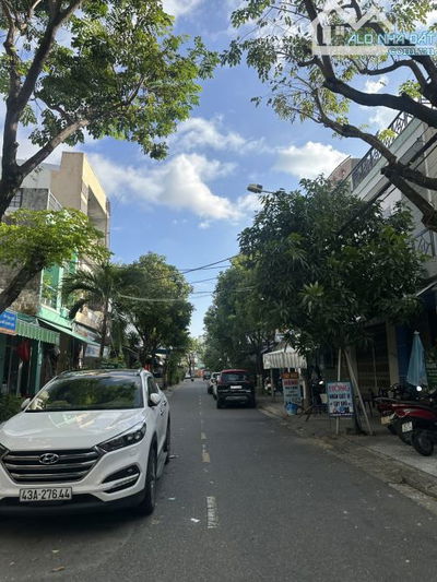 CHỈ 1 CĂN DIỆN TÍCH LỚN NGAY LÊ THANH NGHỊ TT HÒA CƯỜNG BÁN NHANH 11 TỶ