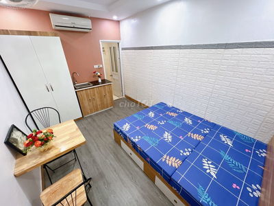 Căn hộ mini Hàng Cân - Hàng Đào 4tr3- 5tr chợ Đồng Xuân