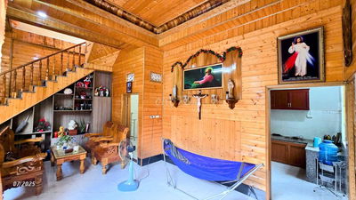 110m2 Nhà 1 Trệt 1 Lầu Ngay Đền Thánh Martin P.Tân Hoà – Giá 2.3 Tỷ