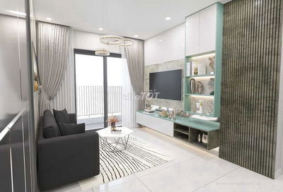 BÁN CĂN HỘ BCONS CITY GIÁ *** THỊ TRƯỜNG - 2,5 tỷ