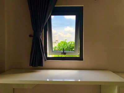 Căn hộ 152/11 Nguyễn Thị Tần, Q.8, 105,1m2, 4.280 tỷ