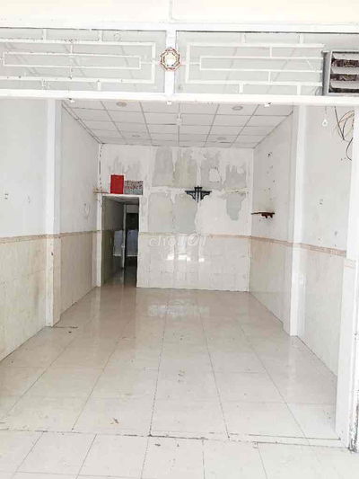 BÁN NHÀ TÂN BÌNH, GẦN HẺM XE HƠI LẠC LONG QUÂN, 3.9 x 18 , NHỈNH 6 TỶ.