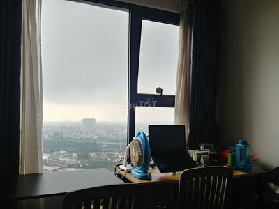 Share slot ở ghép nam (phòng 1:1) chung cư Safira Khang Điền 2PN