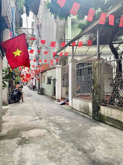 bán đất tặng nhà phố thạch bàn long biên