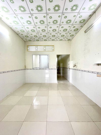 Nhà trệt 2 PN KDC ĐHYD chỉ 6 triệu