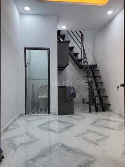 🏡 Nhà mt đường phú thuận E79 🏡