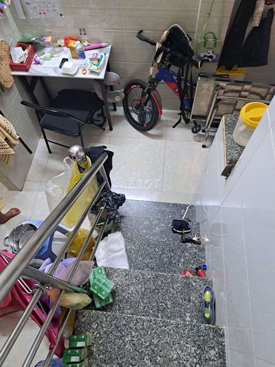 Nhà bình tiên 4pn 3wc