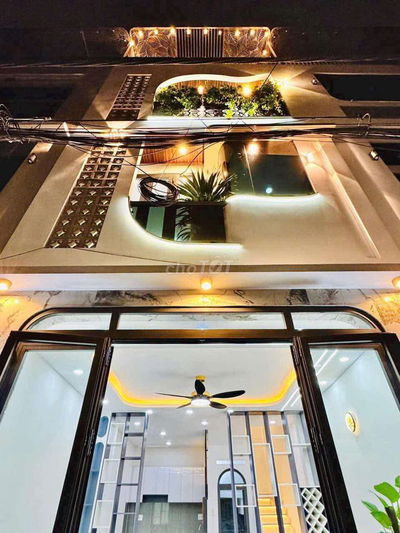 Bán nhà quận 9 giá  hơn 2 tỷ