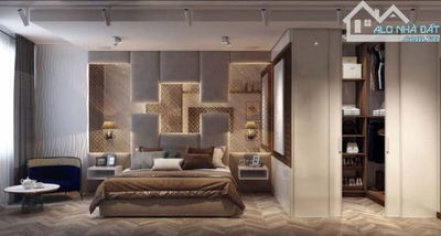 Bán nhà 4 tầng đường Điện Biên Phủ gần ngã tư Hà Huy Tập,Thanh Khê.107m2 giá 15 tỷ.