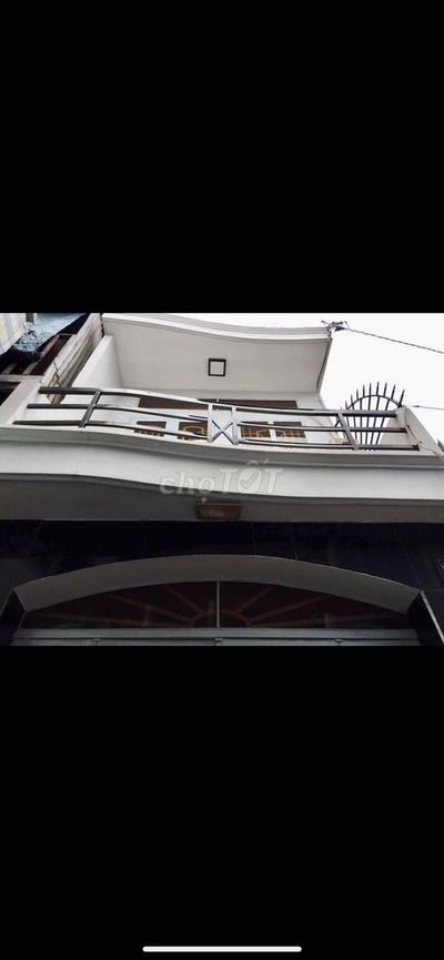 Bán Nhà Nguyễn Phi Khanh Quận 1