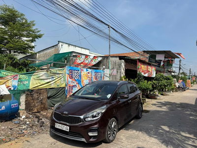 Bán 191m2 đất ngay KCN Long Thành xã Tam An, 3tỷ