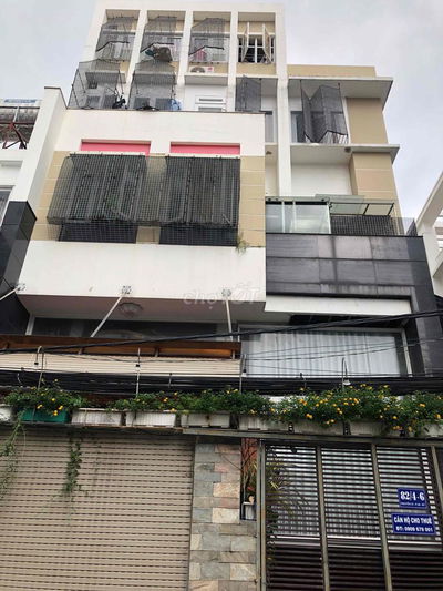 Căn hộ Mini Kiểu Úc -3tr7 , 5tr ( tuỳ phòng)