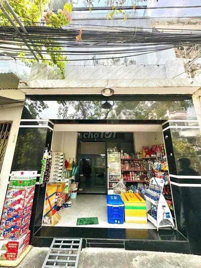 Chủ nhà bán gấp - Sổ hồng riêng full thổ - Hỗ trợ cho vay