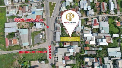 Đất tại Cần Giuộc 680tr | Cách TPHCM chỉ 9km | giỏ hàng hơn 100 nền.