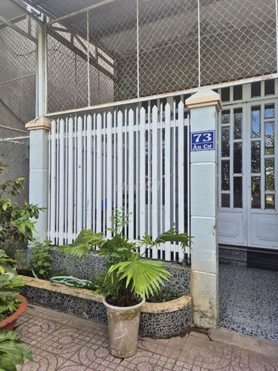 Nhà cho thuê tháng full nội thất