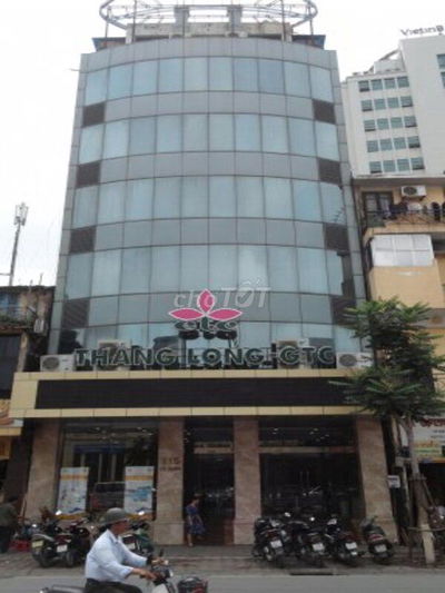 Cho thuê văn phòng chỗ ngồi giá rẻ tại Lê Duẩn, Hoàn Kiếm, Hà Nội