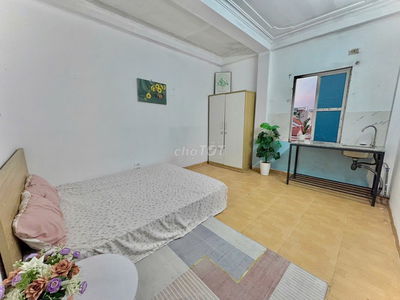 Cho thuê phòng trọ ccmn cửa sổ thoáng 521 Cổ Nhuế 2tr2