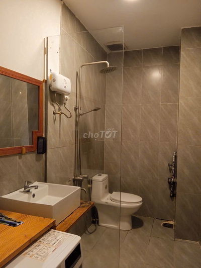 CHO THUÊ C/C ORIENTL PLAZA ÂU CƠ, 85M-2PN+2WC NT CƠ BẢN Ở LIỀN