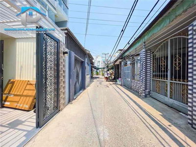 Đất 116m² Q7 – Sổ Mới 2025 – Đất Trống, Tiện Xây Căn Hộ Dịch Vụ/Cho Th