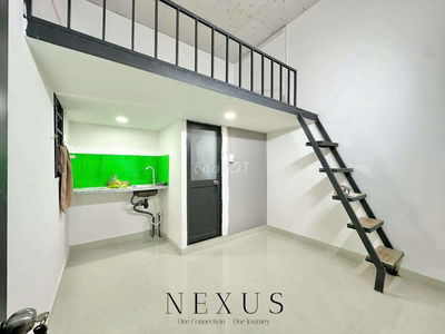 Phòng trọ mới 100%, 3tr2, Phạm Văn Chiêu