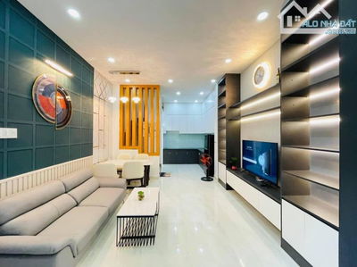 🌼 Chuẩn bị đi nước ngoài bán nhà Đường Gò Xoài - Quận Bình Tân / Giá 3 Tỷ 150 (Sổ Hồng)