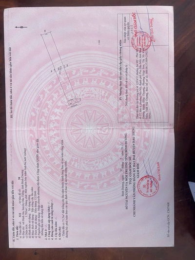 đất thổ cư dt lớn giá ngộp cần bán nhanh