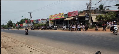 NHÀ NGAY GÓC MẶT TIỀN ĐƯỜNG 785 vào Trường THCS Tân Đông