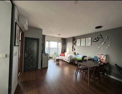 Cần cho thuê căn hộ Dvela Quận 7