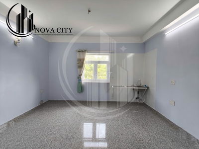 Cho thuê phòng ở trệt và cửa sổ thoáng đẹp, sạch sẽ chỉ 3t5