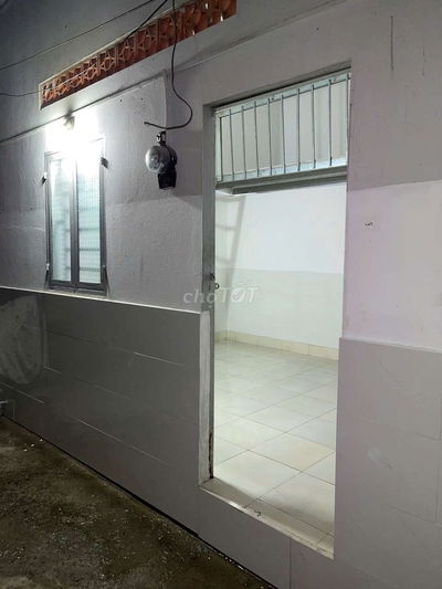 Phòng trọ Bình Quới