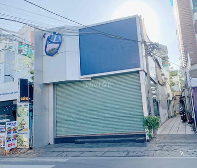 Mặt Bằng Kinh Doanh Góc 2 Mặt Tiền - Tô Vĩnh Diện