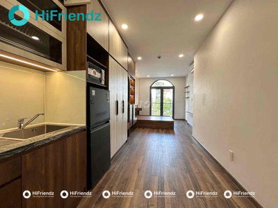 CHDV Cao Cấp Gần Song Hành An Phú– Sát The Global City - Chỉ Tính Điện