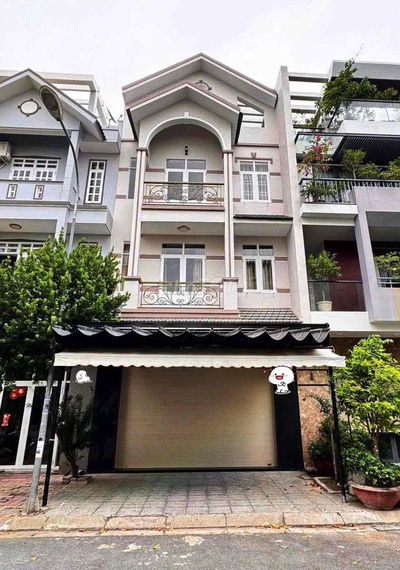 CHO THUÊ NHÀ Đ.NGUYỄN MINH HOÀNG TÂN BÌNH