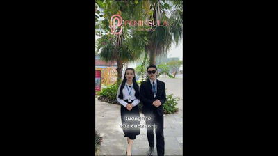 CỰC HOT - CĂN GÓC 2PN CĂN HỘ CAO CẤP PENINSULA SÔNG HÀN, GIÁ TỐT NHẤT CÁC CĂN 1PN 2PN TRỰC TIẾP CĐT