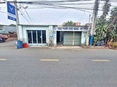 Đất 168m đường Lê Văn Mầm gần chợ Đông Thành, ngã tư Chiêu Liêu Dĩ An
