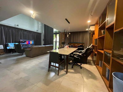 Biệt Thự ĐS Vạn Phát Hưng