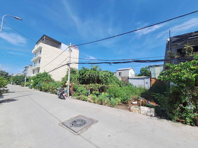 Đất hẻm 154 Nguyễn Văn Tạo,Long Thới, Nhà Bè cũ. nay là xã Hiệp Phước.